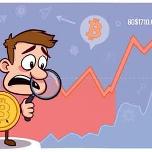 Urgent: Bitcoin Price Fall Below $109,000 – Decoding the Dip