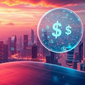 AI Funding Frenzy: Is the Artificial Intelligence Bubble Poised to Burst?