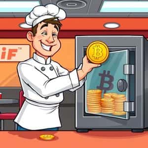 Pioneering Move: Steak ‘n Shake’s Strategic Hold on Bitcoin Payments