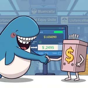 Remarkable Resolution: Trader Recovers $3M After Months-Long MEXC Dispute