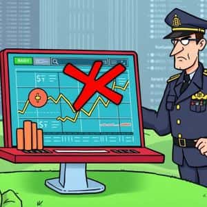 Polymarket Romania Blacklist: Urgent Regulatory Action Halts Unlicensed Operations