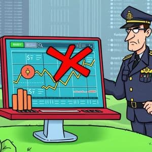 Polymarket Romania Blacklist: Urgent Regulatory Action Halts Unlicensed Operations