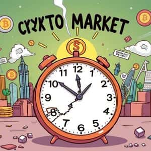 Unveiling the End: Why Crypto Market Cycles Are Forever Changed