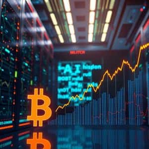 AI Infrastructure Boom: Core Scientific Rejects CoreWeave’s Staggering $9 Billion Acquisition