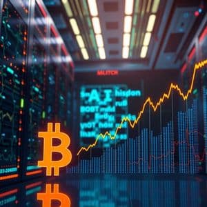 AI Infrastructure Boom: Core Scientific Rejects CoreWeave’s Staggering $9 Billion Acquisition