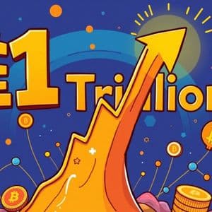 Decentralized Perpetuals: Unprecedented $1 Trillion Volume Marks a New Era