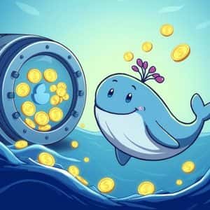 USDC Minted: A Massive Influx Signals Crucial Market Shifts