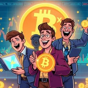 Unleash Exciting Opportunities: OKX Lists LAB Perpetual Futures