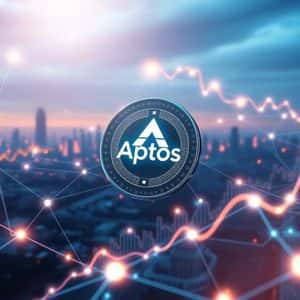 Aptos Price Prediction: Unleashing APT’s Stellar Potential Towards $25 by 2030