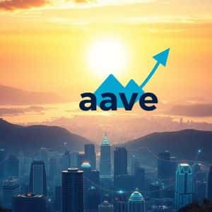 Aave Price Prediction: Unlocking AAVE’s Astounding Potential Towards $500 by 2025