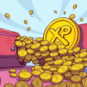 Massive 300 Million XRP Transfer Unveils Crucial Insights for Ripple