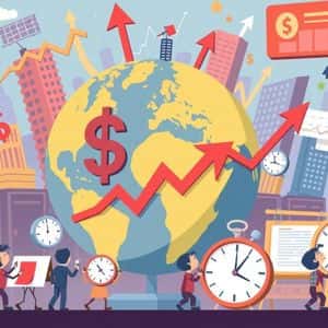 Global Macroeconomic Calendar: Unmissable Events Shaping Crypto Markets This Week