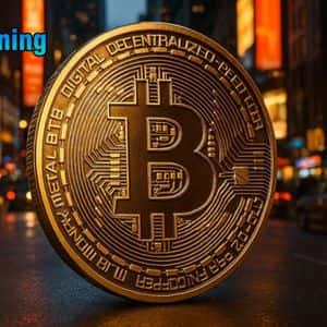 Fed Rate Cut Reignites Bitcoin Mining Interest