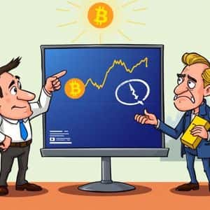 Bitcoin’s Astonishing Resilience: CZ Challenges Schiff’s Skepticism