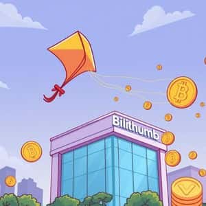 Kite KITE Listing: Unleash Exciting Trading on Bithumb Today