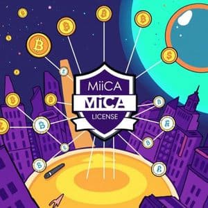 Zero Hash MiCA License: Strategic EU Approval Unlocks European Growth