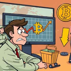 Crucial Bitcoin Market Outlook: Five Key Factors This Week