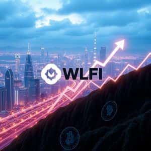 WLFI Price Prediction: Unleashing the Soaring Potential of World Liberty Financial (WLFI) by 2030