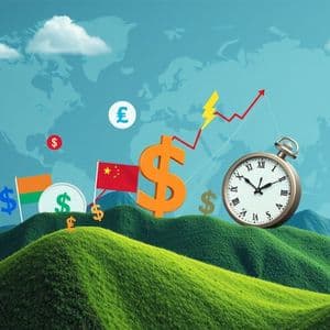 Asia FX: Unpacking the Muted Response Amidst Unstoppable US Dollar Strength