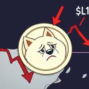 Urgent Dogecoin Price Prediction: Alarming Technical Signals Point to a Potential Drop to $0.14