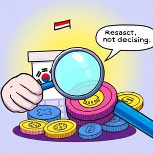 Crypto Industry Regulation: South Korea’s FTC Offers Crucial Clarification