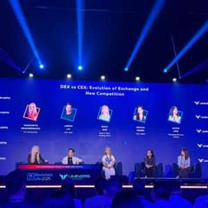 Bybit’s Emily Bao: “The Future of Crypto Lies in CEX-DEX Convergence”