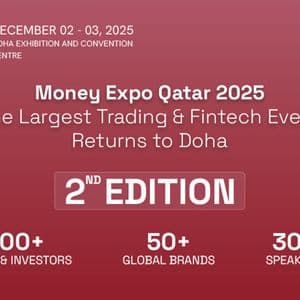 Money Expo Qatar 2025: The Region’s Premier Financial Event Returns for Its 2nd Edition