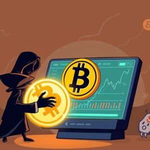 Massive Bitcoin Deposit to Kraken: Unpacking a $138M Move