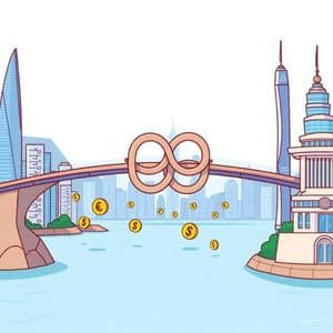 Chainlink DvP Settlement: A Revolutionary Leap in Global Digital Finance