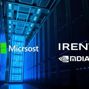 AI Cloud Capacity: Microsoft’s Strategic $9.7 Billion IREN Deal Unleashes Future Potential