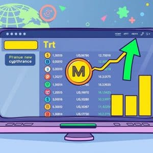 Upbit MMT Listing: An Exciting New Opportunity for Crypto Traders