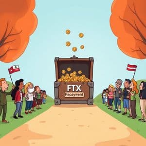 FTX Creditors Repayment: A Triumphant Breakthrough for 49 Nations