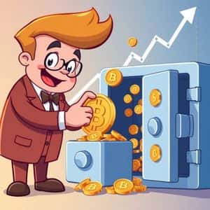 Strategic Strategy Bitcoin Purchase: A Bold $45.6M Investment