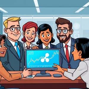 Ripple Spot Trading: A Revolutionary Leap for US Institutions