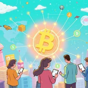 Tokenization: BlackRock CEO Unveils the Future of Global Finance