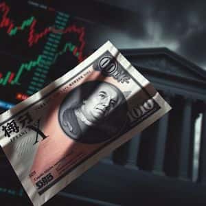 Urgent USD/JPY Rally Sparks Alarming Intervention Fears