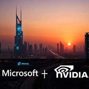 Microsoft UAE Investment: A Monumental Leap in Global AI Diplomacy