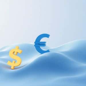 FX Volatility Unveils Calm: Deutsche Bank’s Outlook Post-Trump Era