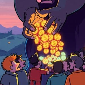 Apriori Airdrop Scandal: 80% of Tokens Grabbed by Single Sybil Group