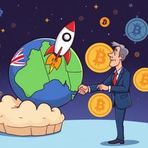 BlackRock Bitcoin ETF Australia: Exciting Launch Anticipated Soon