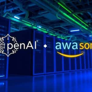 OpenAI’s Monumental $38 Billion Amazon AWS Cloud Deal Unleashes Future of AI