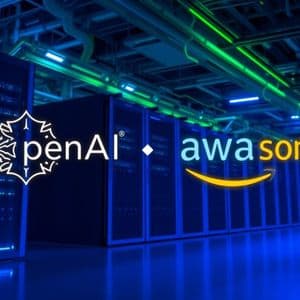 OpenAI’s Monumental $38 Billion Amazon AWS Cloud Deal Unleashes Future of AI