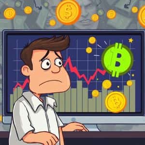 Massive $410 Million Crypto Futures Liquidated: What You Need to Know