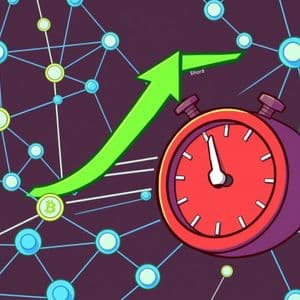 BSC Testnet Upgrade: Revolutionary Move to Slash Block Time by 40%