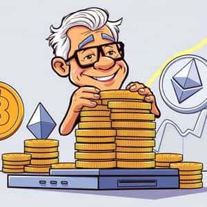 Massive Bitcoin Leveraged Trading: OG Investor Bets $20M on BTC & ETH Longs