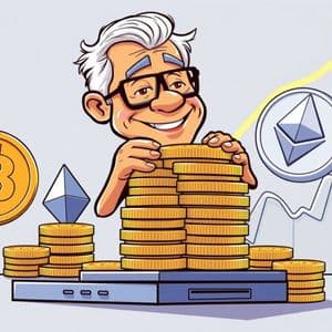 Massive Bitcoin Leveraged Trading: OG Investor Bets $20M on BTC & ETH Longs