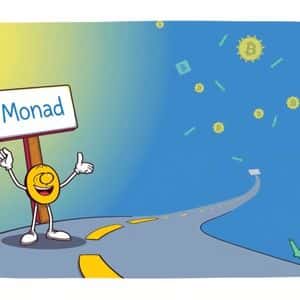 Monad Listing Roadmap: Coinbase Unveils Crucial Addition, Igniting Market Anticipation