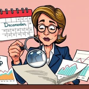 Crucial Fed Rate Cut: What December Data Could Mean for Markets