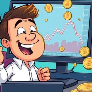 Crypto Market Dip: CZ’s Uncanny Track Record and What It Means for Investors