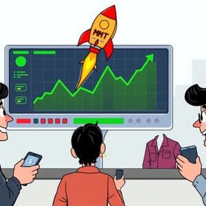 Unlocking Opportunity: OKX Launches MMT Perpetual Futures with 20x Leverage